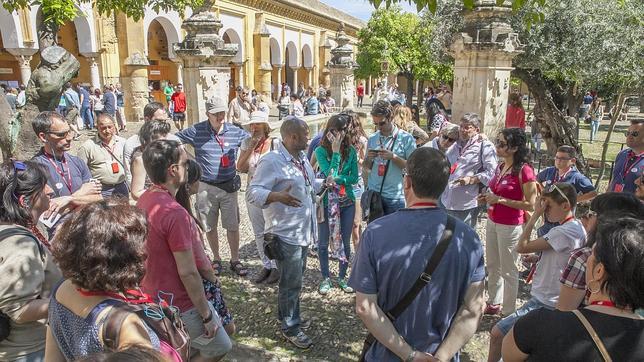 Córdoba, ciudad cultural en la que más crece el turismo desde 2010