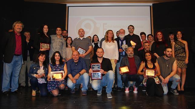 «Esparranco», la mejor obra del Festival de Teatro Aficionado de Dos Hermanas