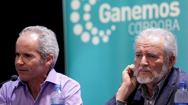 Julio Anguita: «El voto es secreto. Si usted es sacerdote, se lo digo»