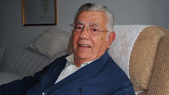 Juan Varela, testigo privilegiado de la Dos Hermanas del siglo XX