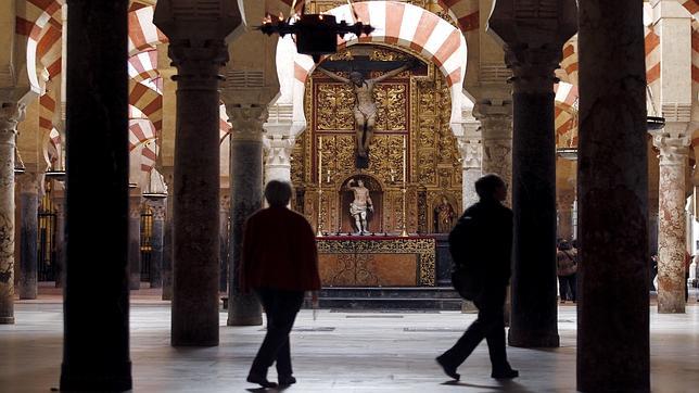 La Junta no hará público su informe sobre la titularidad de la Mezquita-Catedral