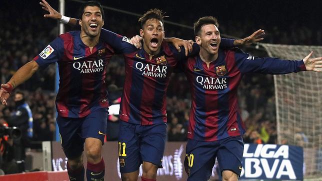 Los pesos pesados del Barcelona viajan a Córdoba