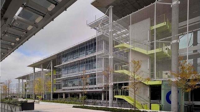 Abengoa abre las puertas del mercado egipcio