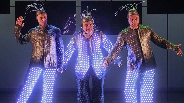 Las noches de mayo se llenan con 24 espectáculos