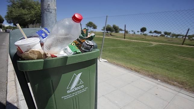 Sadeco adecentará los jardines de Córdoba tres veces por semana