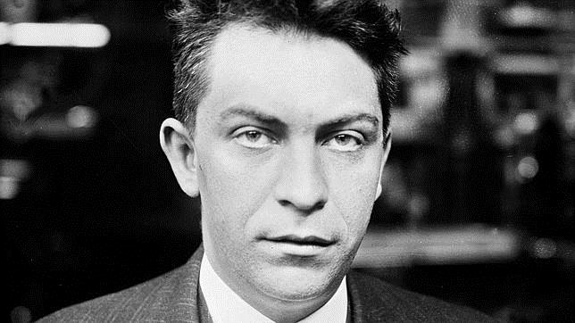 Chaves Nogales en tragos cortos