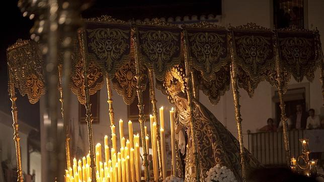 Mayoría de música cordobesa en Las Tendillas