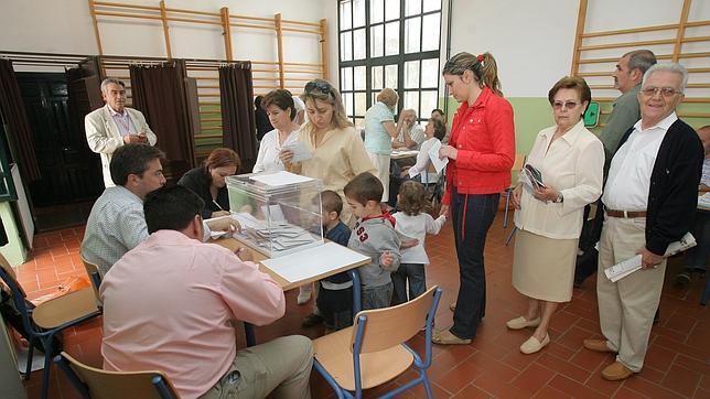 Siga en directo el debate de los candidatos a la Alcaldía de Córdoba