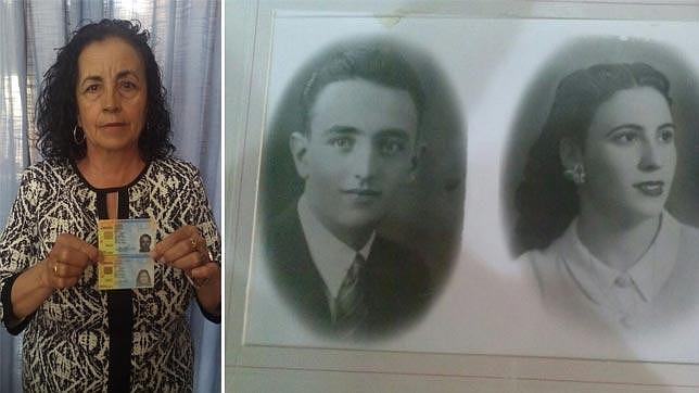 «Nací rica pero me crié pobre»