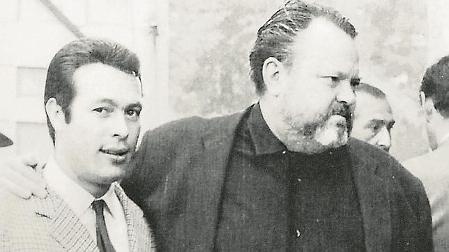 Orson Welles, el genio del cine americano que se vino a Triana para ser torero