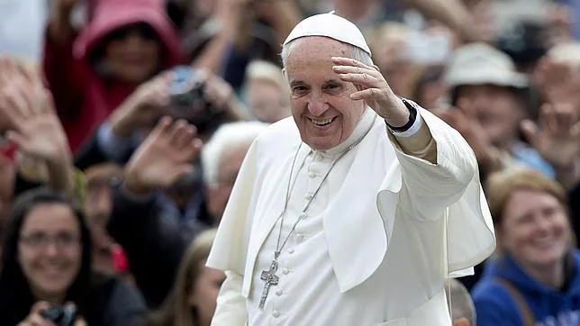 El Papa Francisco reconoce las virtudes heroicas de la monja granadina Rafaela María de Jesús