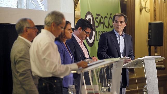 El PP ganará las municipales con mayoría simple y el Pleno tendrá cinco partidos