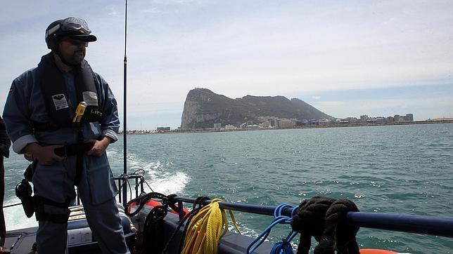 Gibraltar comienza a perder su maná de ingresos por el contrabando de tabaco