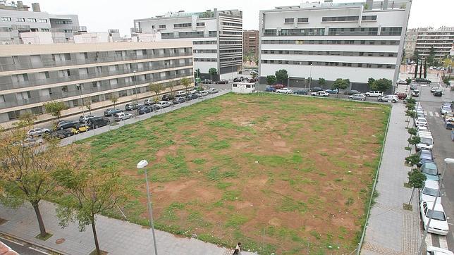 La Universidad de Córdoba levantará un nuevo aulario en el Vial Norte