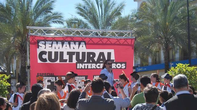 La educación en Utrera vive su semana más especial