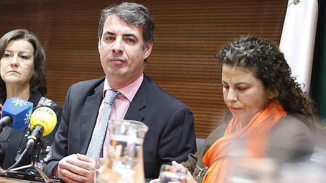 La Junta pone «la mano en el fuego sobre la limpieza» del concurso de Aznalcóllar