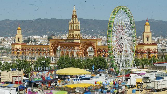 La Feria de Mayo tendrá 93 casetas, tres menos que en 2014