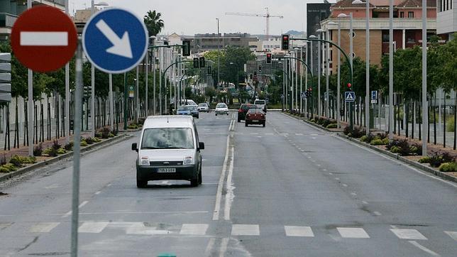 El PP invertirá más de un millón de euros en rehabilitar la carretera de Trassierra