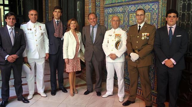 «Estoy deseando seguir con mi carrera de Derecho»