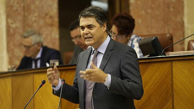 El PP insta a Marín a que diga «si Díaz le ha revelado el futuro judicial de Chaves»