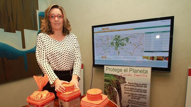 BioUniversal forja la tecnología para reciclar el aceite usado