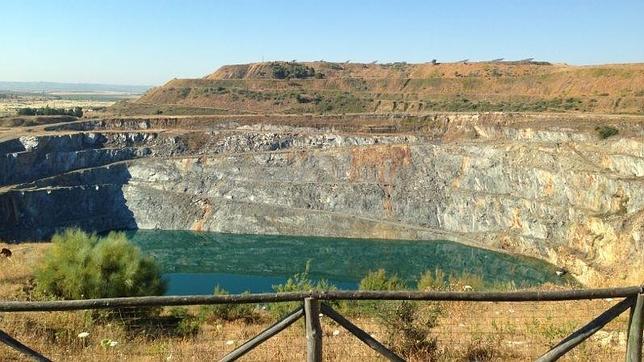 Un informe de la Intervención apunta que la adjudicación de la mina de Aznalcóllar «se ajusta a Derecho»