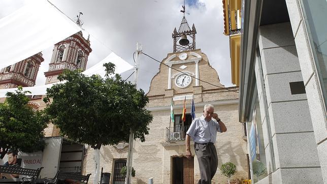 El «clan Guisado» retoma la primera línea política en Fuente Palmera