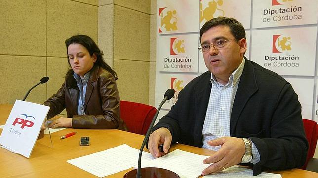 Los alcaldes de Santa Eufemia y Añora, los más veteranos de PSOE y PP que repiten