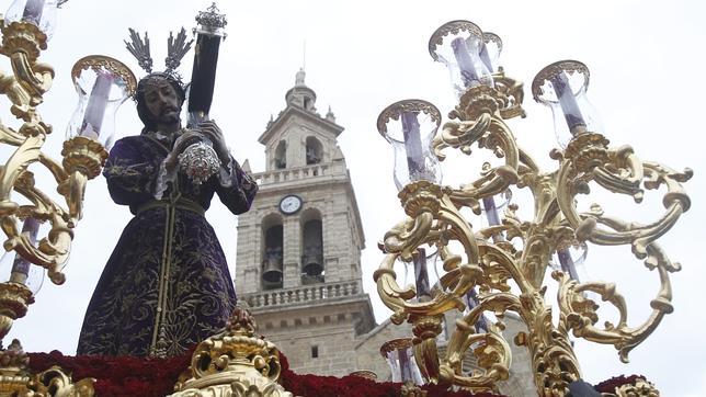 Formación cristiana en el Calvario