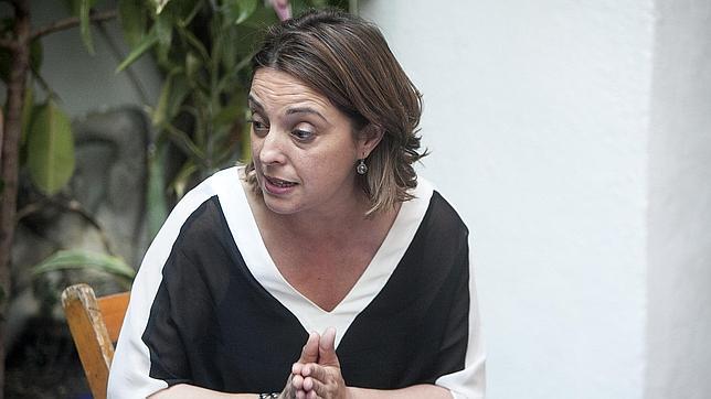 Recado de Ambrosio a la izquierda: «Hay dos opciones a la Alcaldía, Nieto o yo»