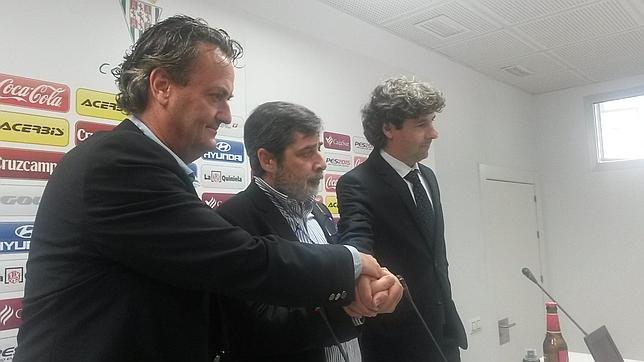 La cantera al poder en cuatro años