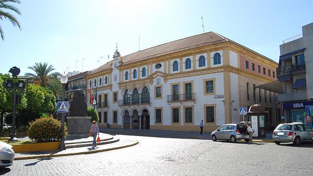 ¿Cuánto tarda en pagar el Ayuntamiento de Dos Hermanas?