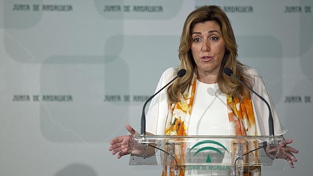 Díaz se reunirá con los partidos para abordar la investidura tras las municipales