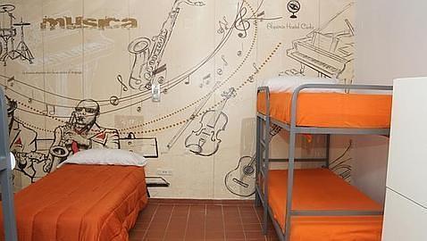 Cádiz contará con un albergue de 96 plazas a partir de julio