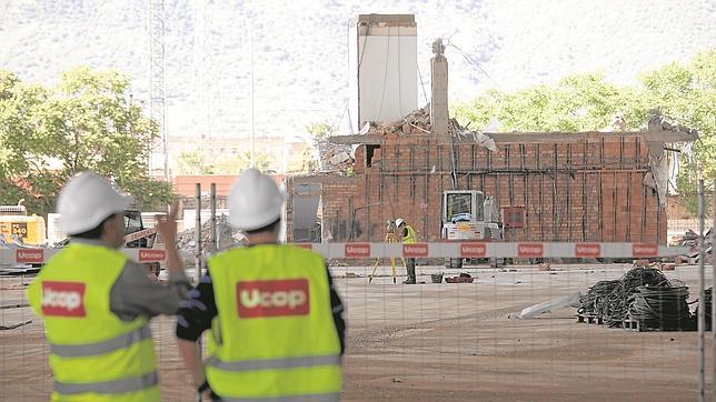 Casi 1.000 millones en inversiones en manos del nuevo gobierno municipal