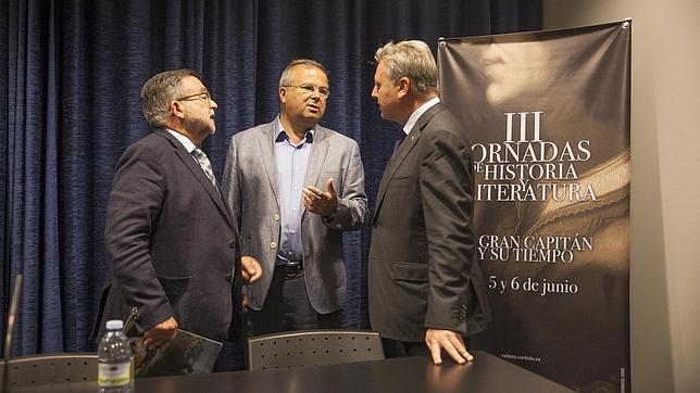 El Gran Capitán, un hombre tras el mito