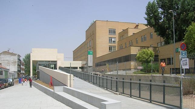 El Hospital de Pozoblanco cierra 33 camas este verano