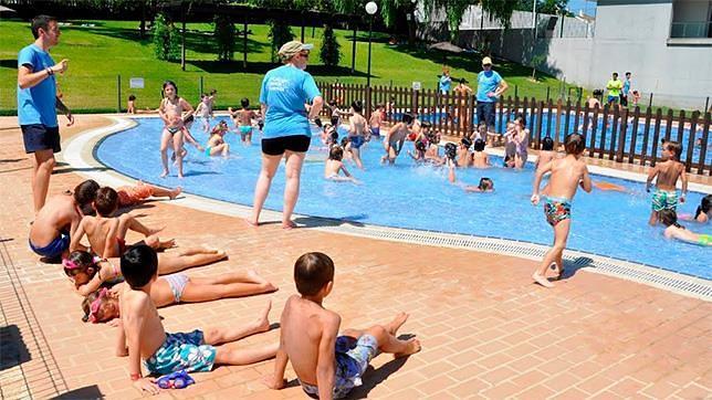 Tomares oferta alternativas para la conciliación en verano