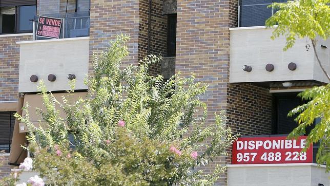 Gravar las viviendas vacías será una de las prioridades