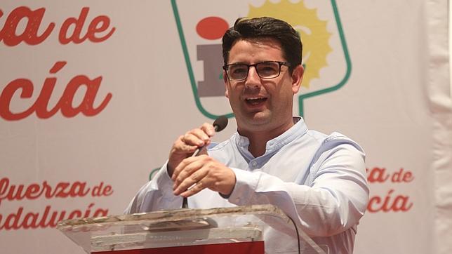 IU se muestra «muy satisfecha» tras haber logrado Infraestructuras, Turismo o Sadeco