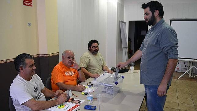 IU Utrera aprueba el pacto de gobierno con el PSOE