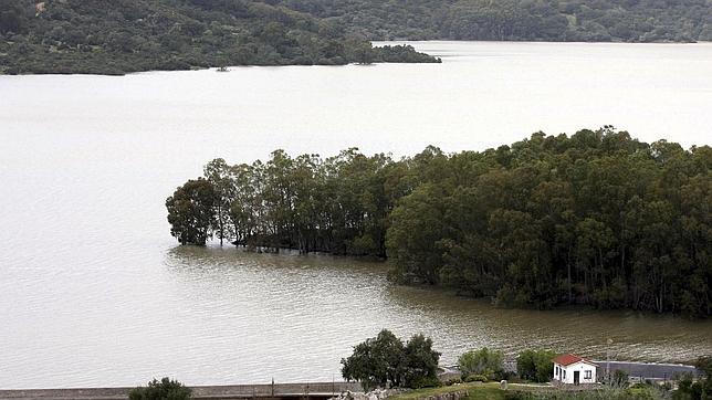 El experimento de La Línea o el pacto entre opuestos naturales en Castellar