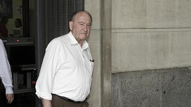 Ex altos cargos admiten ante el juez irregularidades en la adjudicación