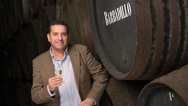 Álvaro Alés, nuevo director de márketing y comunicación de Bodegas Barbadillo