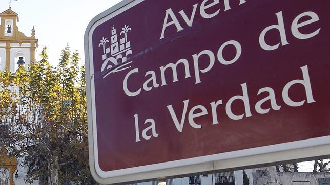 Detenido un matrimonio en el Campo de la verdad por tráfico de drogas