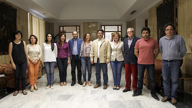 ¿Quién es quién en el gobierno municipal?