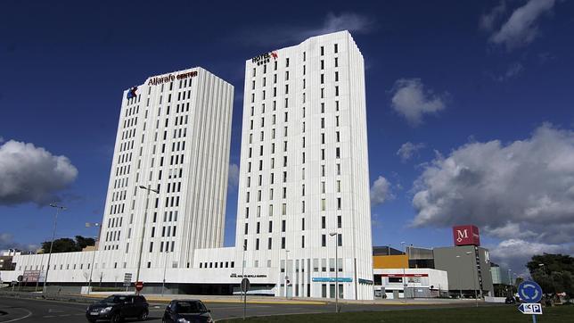 En concurso la adjudicataria del hotel y el intercambiador de transportes de Mairena