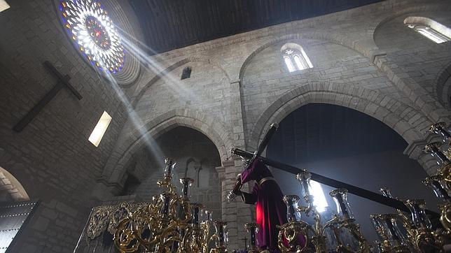 El Calvario repetirá acompañamiento musical