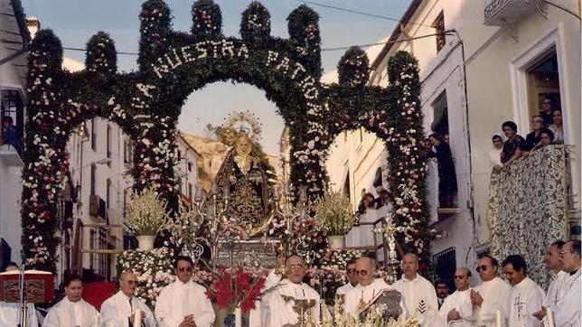 «Hay mucho sentimiento puesto en este evento»