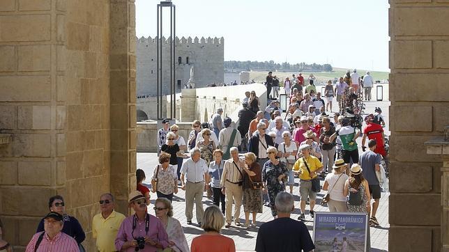 El número de turistas bajó en mayo un 1,5 por ciento en la provincia de Córdoba